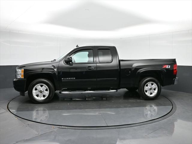 used 2012 Chevrolet Silverado 1500 car, priced at $13,098