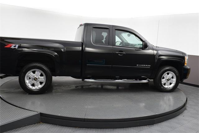 used 2012 Chevrolet Silverado 1500 car, priced at $12,898