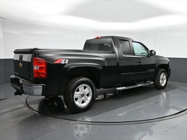 used 2012 Chevrolet Silverado 1500 car, priced at $13,098