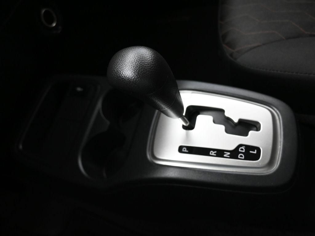 used 2023 Mitsubishi Mirage car, priced at $14,998