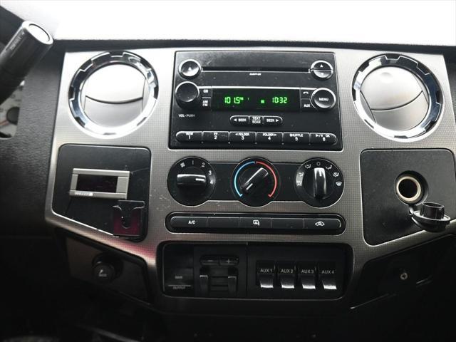 used 2008 Ford F-250 car, priced at $18,399