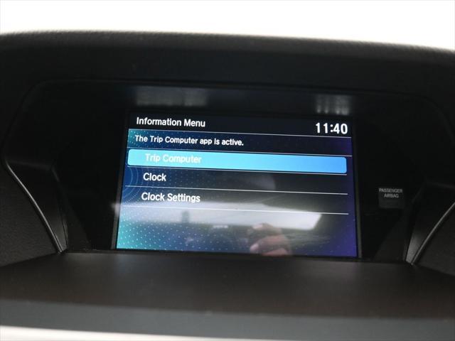 used 2022 Acura ILX car, priced at $24,998