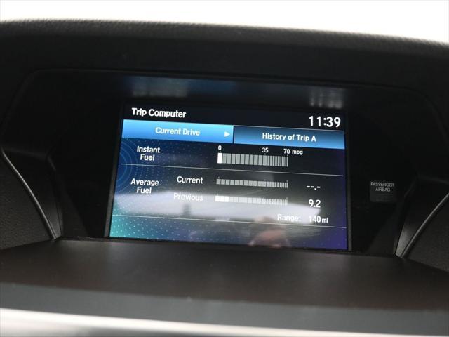 used 2022 Acura ILX car, priced at $24,998