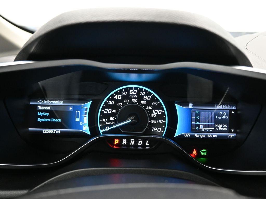 used 2017 Ford C-Max Hybrid car, priced at $15,998