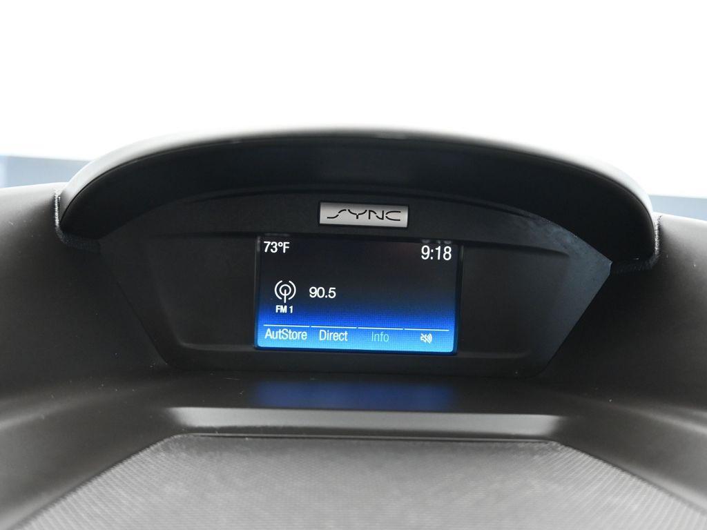 used 2017 Ford C-Max Hybrid car, priced at $15,998