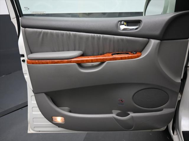 used 2010 Toyota Sienna car, priced at $8,988