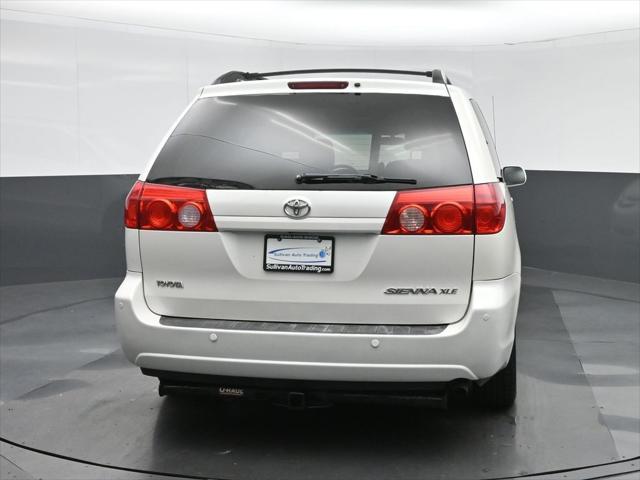 used 2010 Toyota Sienna car, priced at $8,988