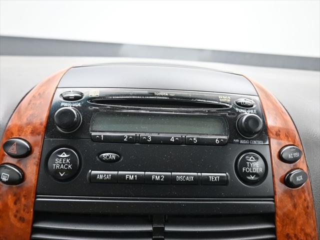 used 2010 Toyota Sienna car, priced at $8,988