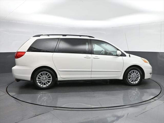 used 2010 Toyota Sienna car, priced at $8,988