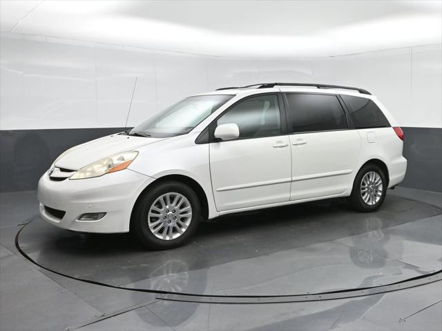 used 2010 Toyota Sienna car, priced at $8,988
