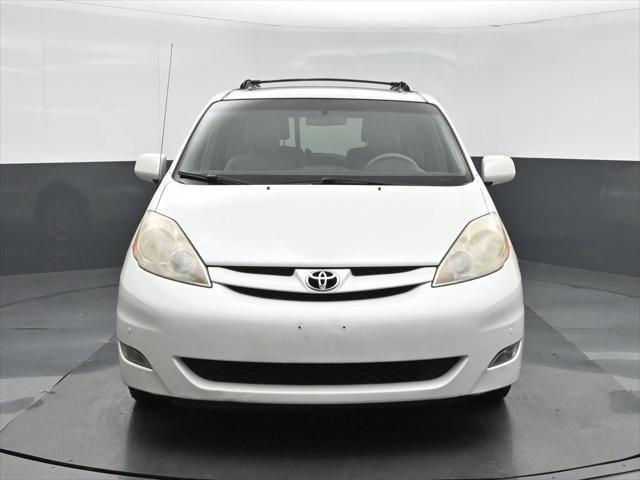 used 2010 Toyota Sienna car, priced at $8,988