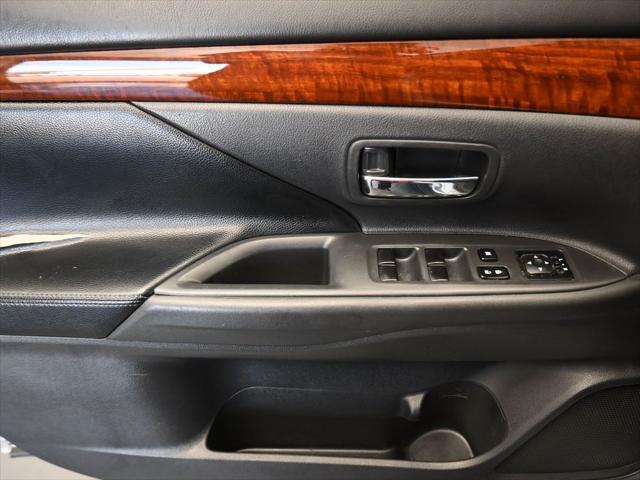 used 2015 Mitsubishi Outlander car, priced at $5,988