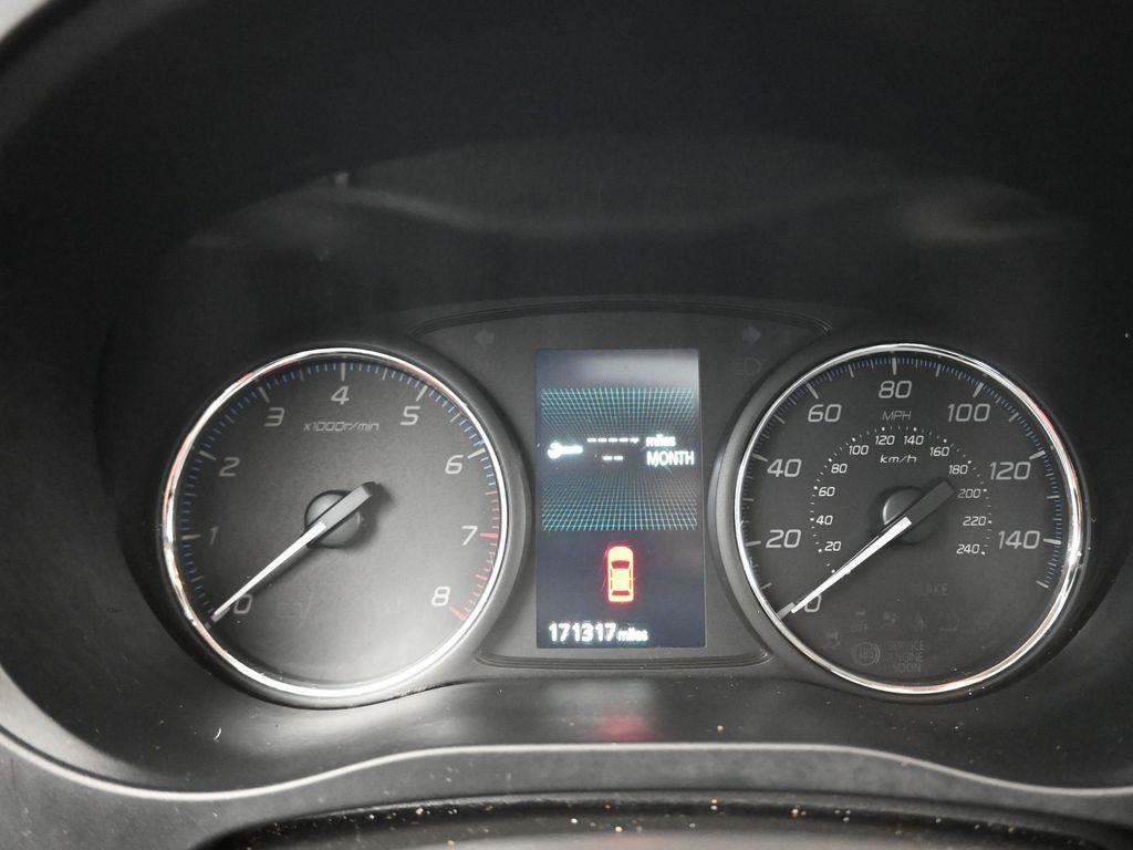 used 2015 Mitsubishi Outlander car, priced at $6,199
