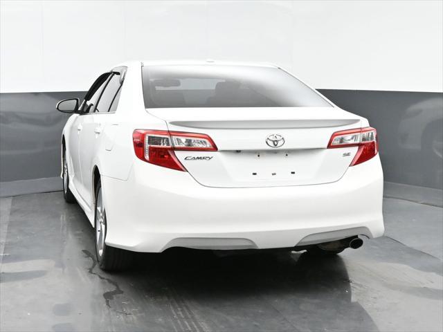 used 2012 Toyota Camry car, priced at $9,970