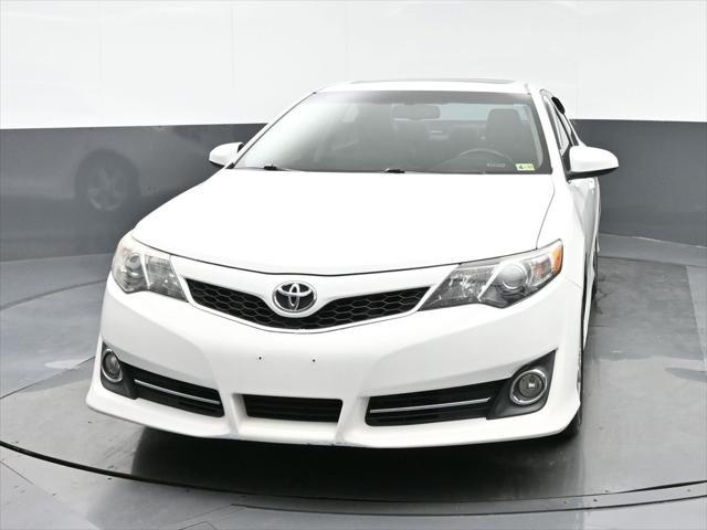 used 2012 Toyota Camry car, priced at $9,970