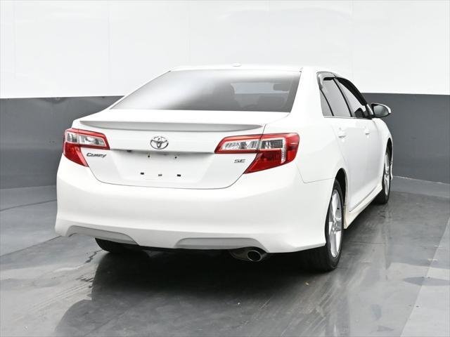 used 2012 Toyota Camry car, priced at $9,970