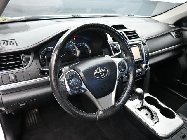 used 2012 Toyota Camry car, priced at $9,970