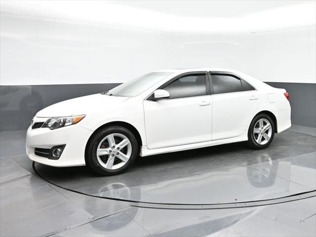 used 2012 Toyota Camry car, priced at $9,970