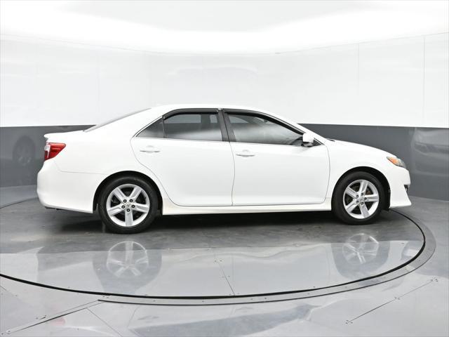 used 2012 Toyota Camry car, priced at $9,970