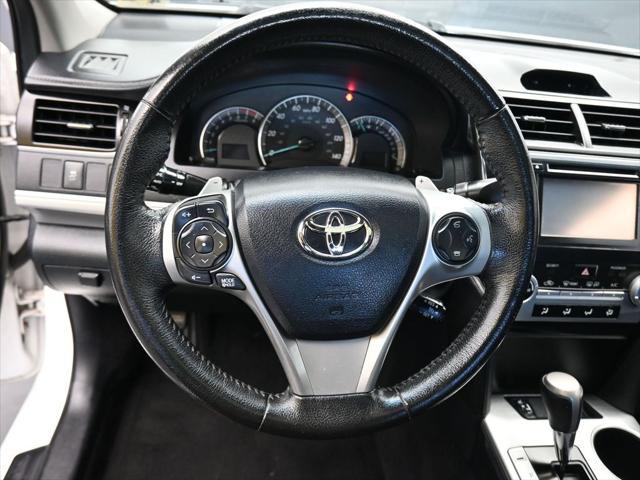 used 2012 Toyota Camry car, priced at $9,970