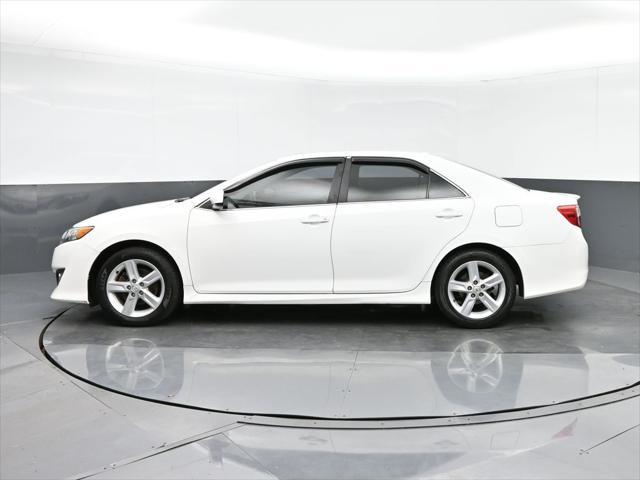 used 2012 Toyota Camry car, priced at $9,970