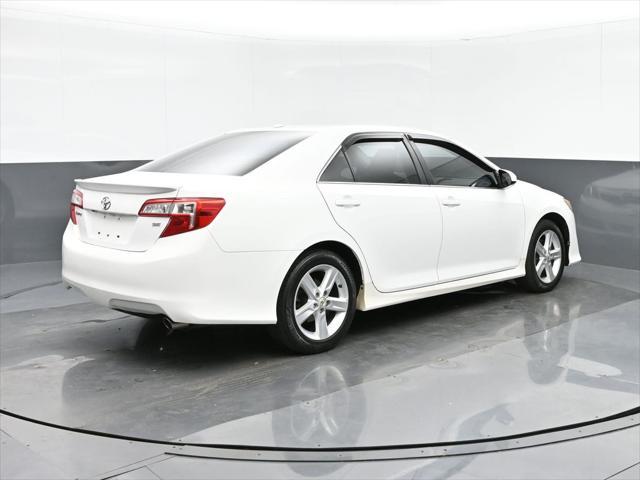 used 2012 Toyota Camry car, priced at $9,970