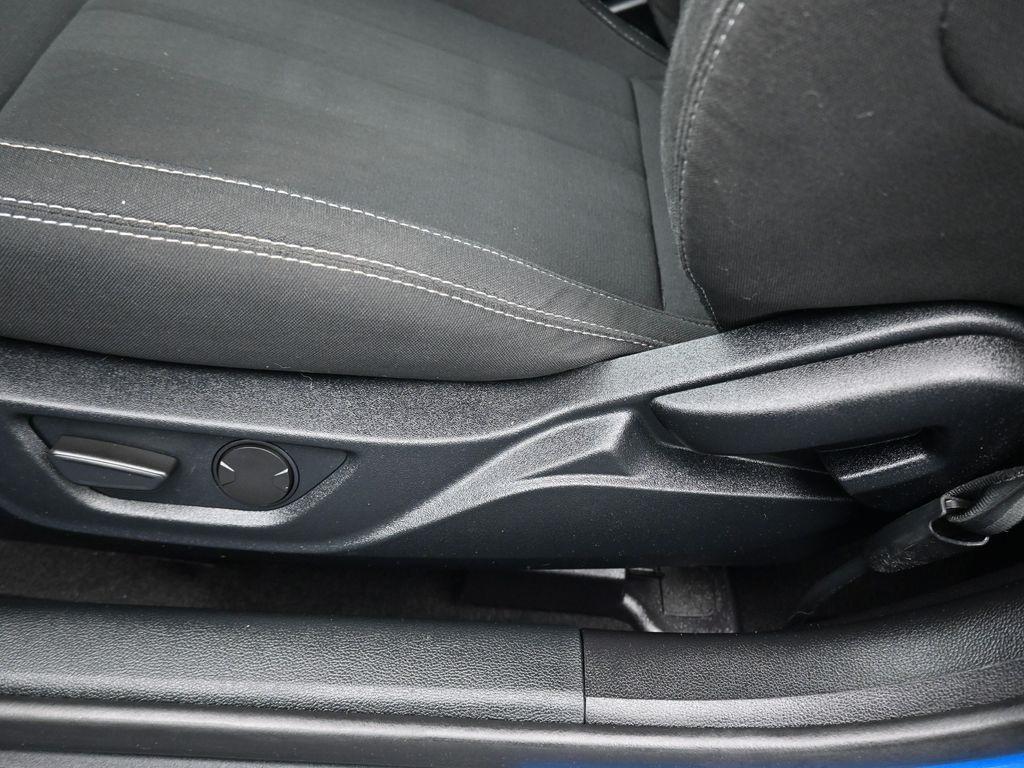 used 2020 Ford Mustang car, priced at $25,998