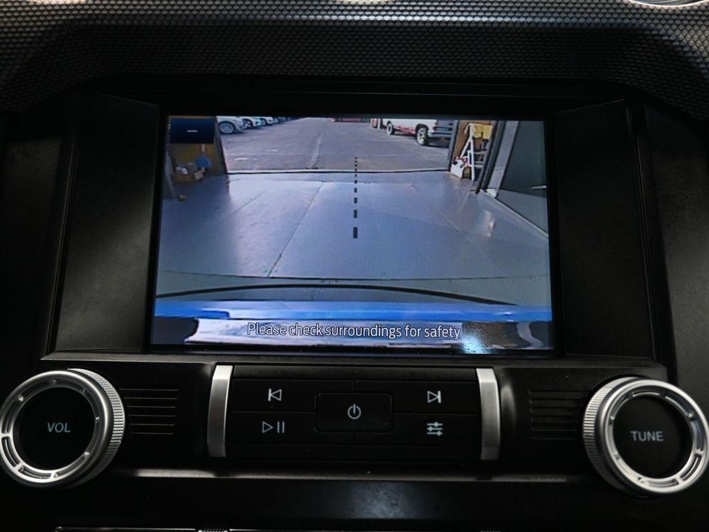 used 2020 Ford Mustang car, priced at $25,998