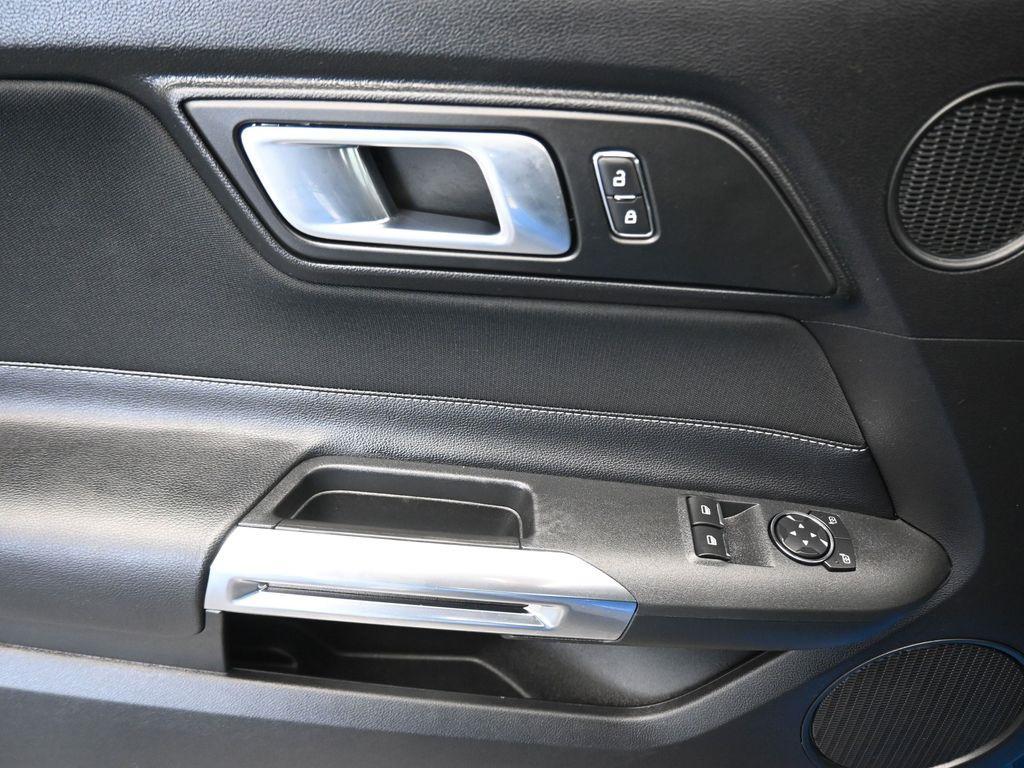 used 2020 Ford Mustang car, priced at $25,998