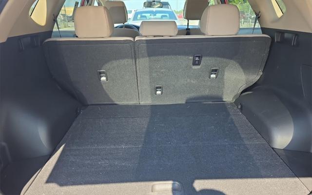 used 2018 Hyundai Tucson car, priced at $13,999