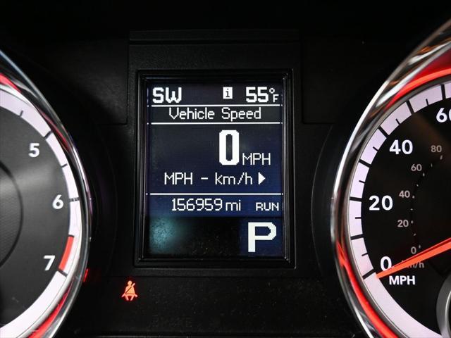 used 2012 Dodge Durango car, priced at $8,298