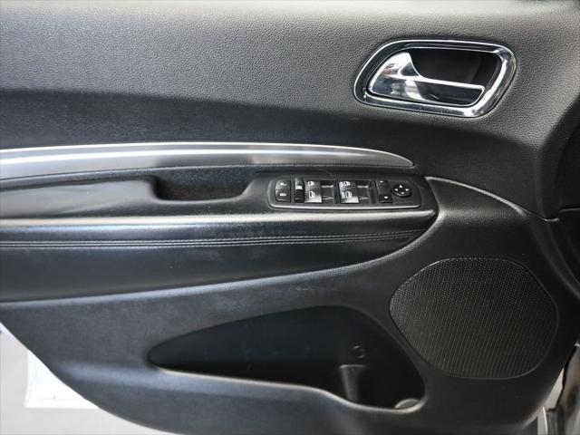 used 2012 Dodge Durango car, priced at $8,298