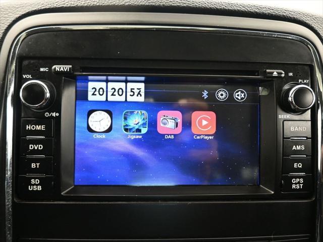 used 2012 Dodge Durango car, priced at $8,298