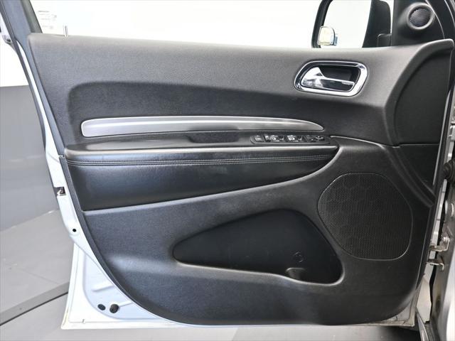 used 2012 Dodge Durango car, priced at $8,298
