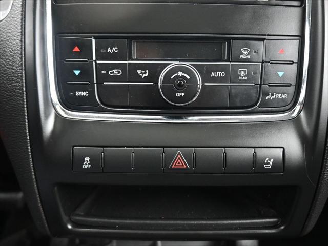 used 2012 Dodge Durango car, priced at $8,298