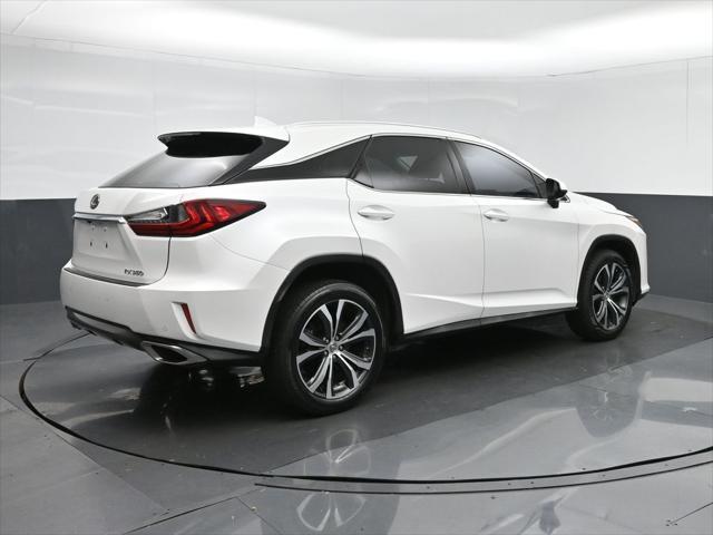 used 2016 Lexus RX 350 car, priced at $21,699