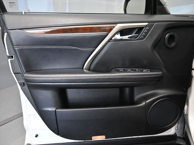 used 2016 Lexus RX 350 car, priced at $21,699