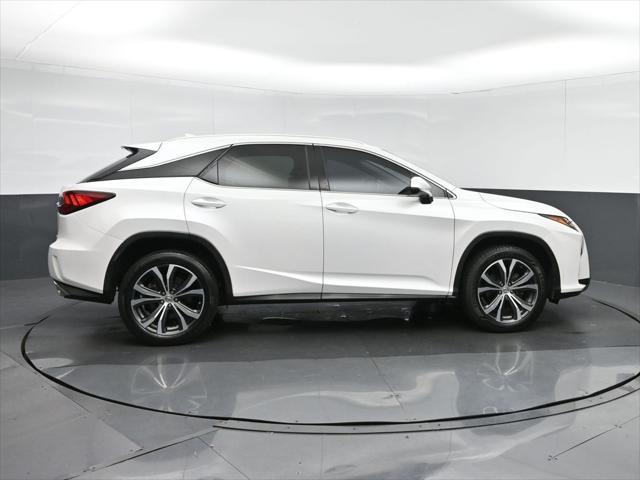used 2016 Lexus RX 350 car, priced at $21,699