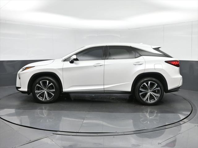 used 2016 Lexus RX 350 car, priced at $21,699