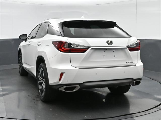 used 2016 Lexus RX 350 car, priced at $21,699