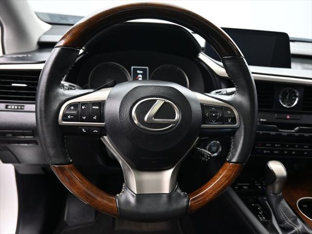 used 2016 Lexus RX 350 car, priced at $21,699