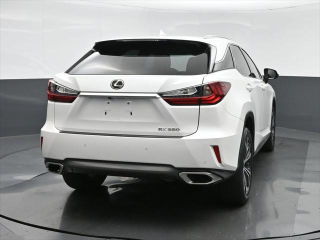 used 2016 Lexus RX 350 car, priced at $21,699