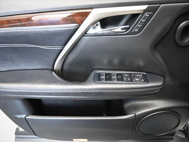 used 2016 Lexus RX 350 car, priced at $21,699