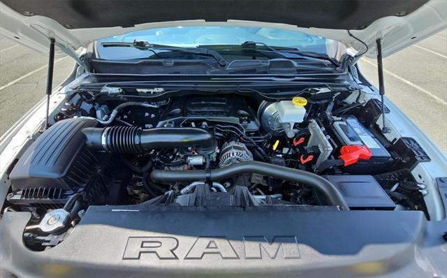 used 2020 Ram 1500 car, priced at $37,988