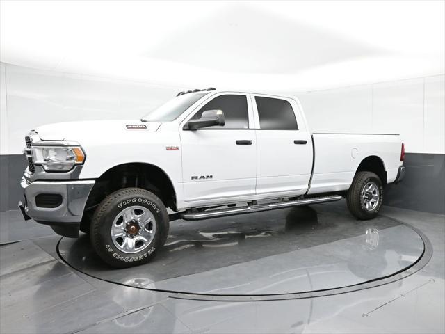 used 2021 Ram 2500 car, priced at $36,998