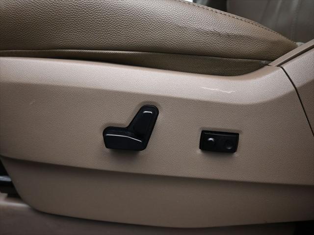 used 2016 Chrysler Town & Country car, priced at $13,998