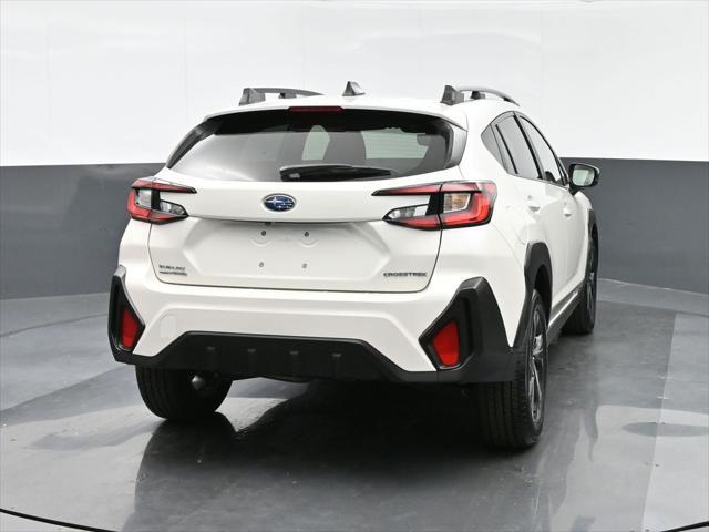 used 2024 Subaru Crosstrek car, priced at $25,598