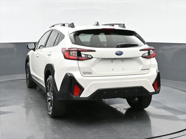 used 2024 Subaru Crosstrek car, priced at $25,598