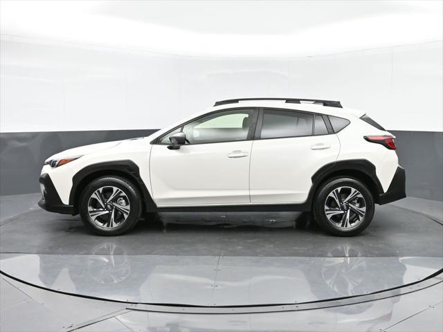 used 2024 Subaru Crosstrek car, priced at $25,598