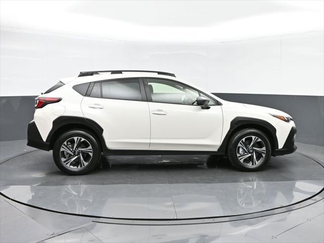 used 2024 Subaru Crosstrek car, priced at $25,598